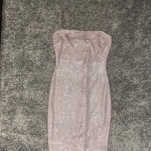 ✨Windsor Sparkly Mini Dress✨